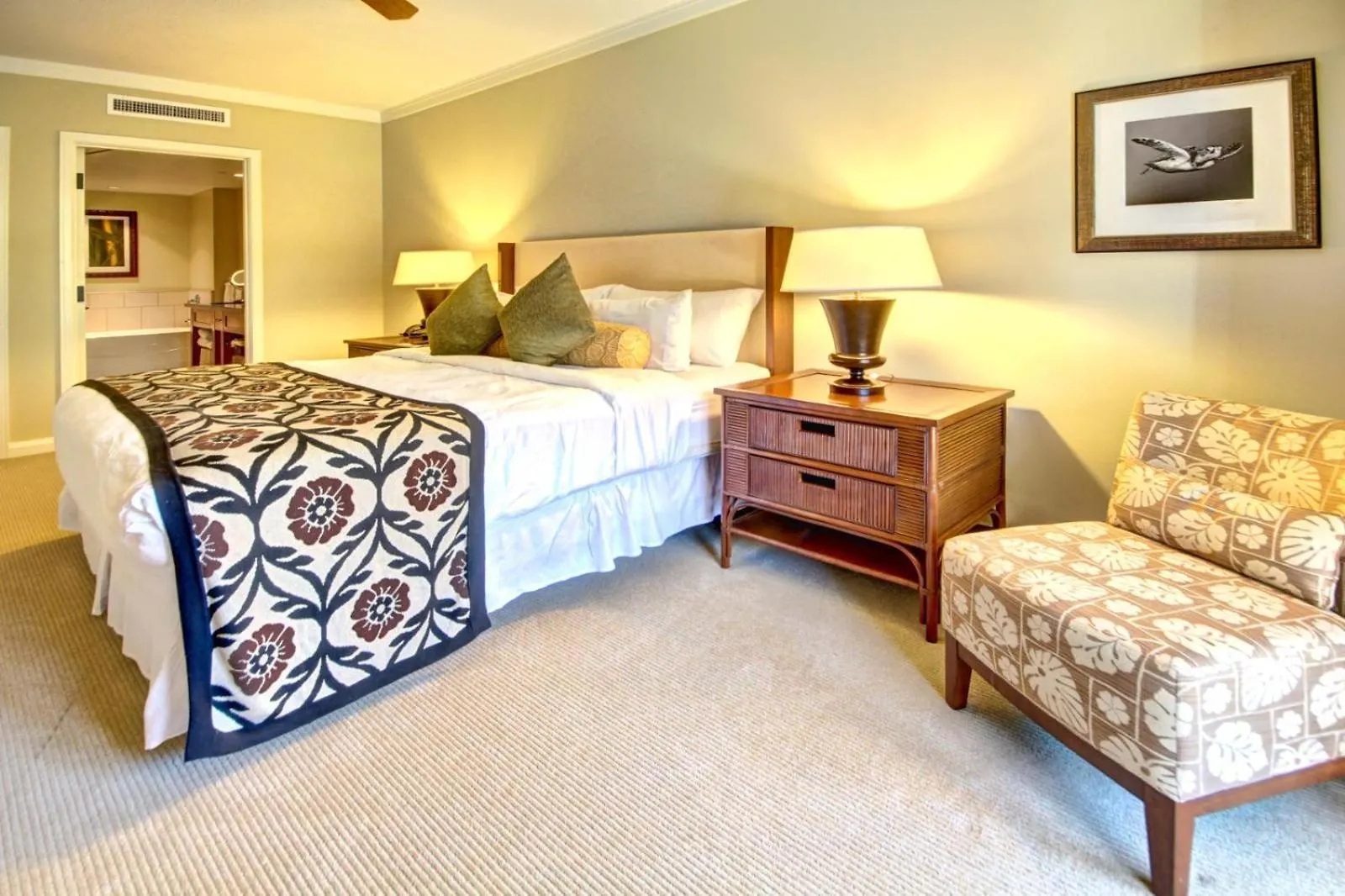 Apartmán Kbm Resorts Free Car Honua Kai Konea Hkk-203 Ocean View Fantastic Location Kaanapali