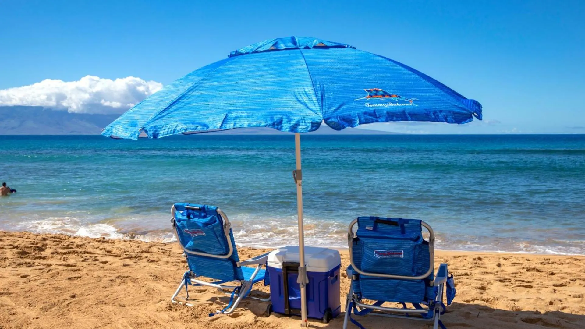 Apartmán Kbm Resorts Free Car Honua Kai Konea Hkk-203 Ocean View Fantastic Location Kaanapali USA