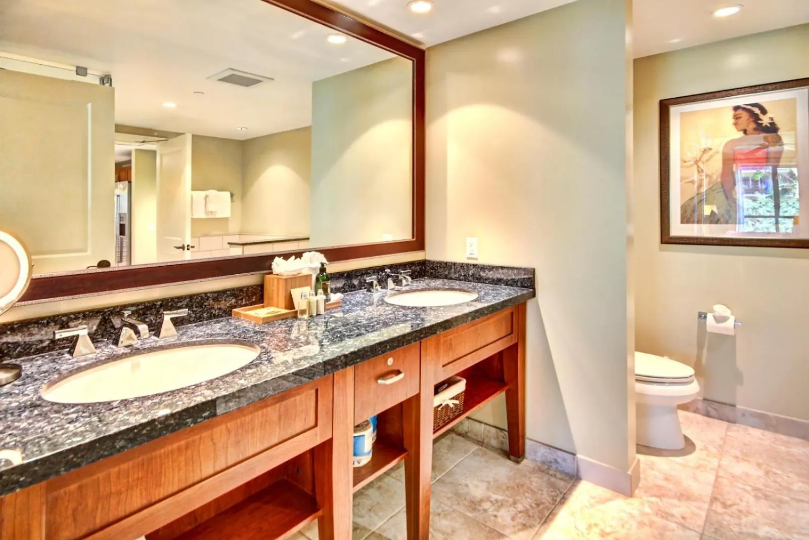 Kbm Resorts Free Car Honua Kai Konea Hkk-203 Ocean View Fantastic Location Kaanapali
