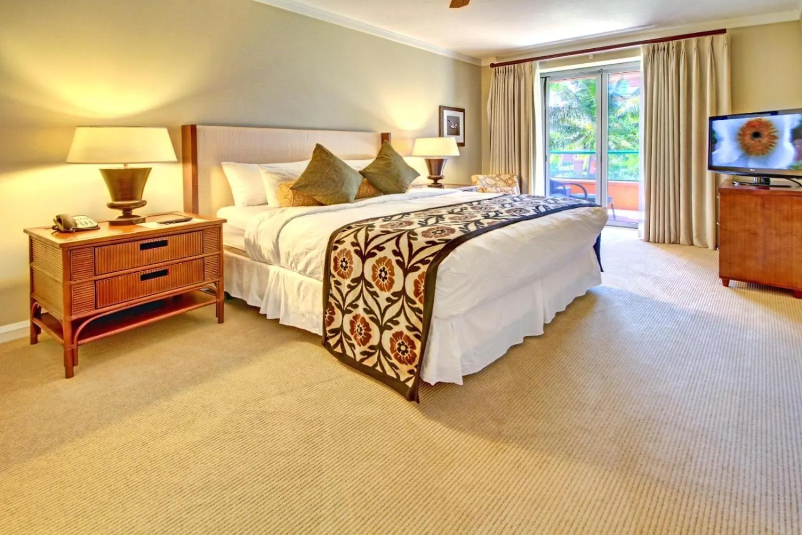 Apartmán Kbm Resorts Free Car Honua Kai Konea Hkk-203 Ocean View Fantastic Location Kaanapali USA