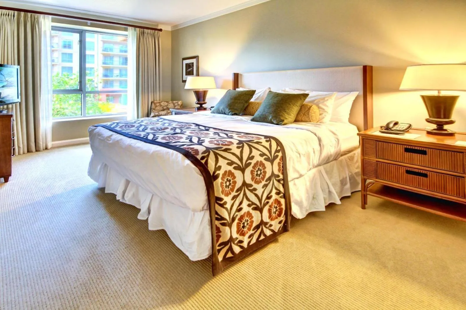 Kbm Resorts Free Car Honua Kai Konea Hkk-203 Ocean View Fantastic Location Kaanapali