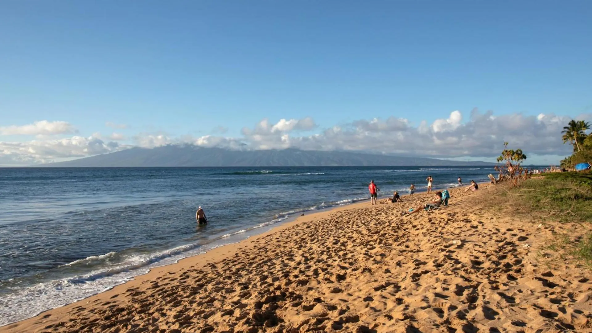 Kbm Resorts Free Car Honua Kai Konea Hkk-203 Ocean View Fantastic Location Kaanapali