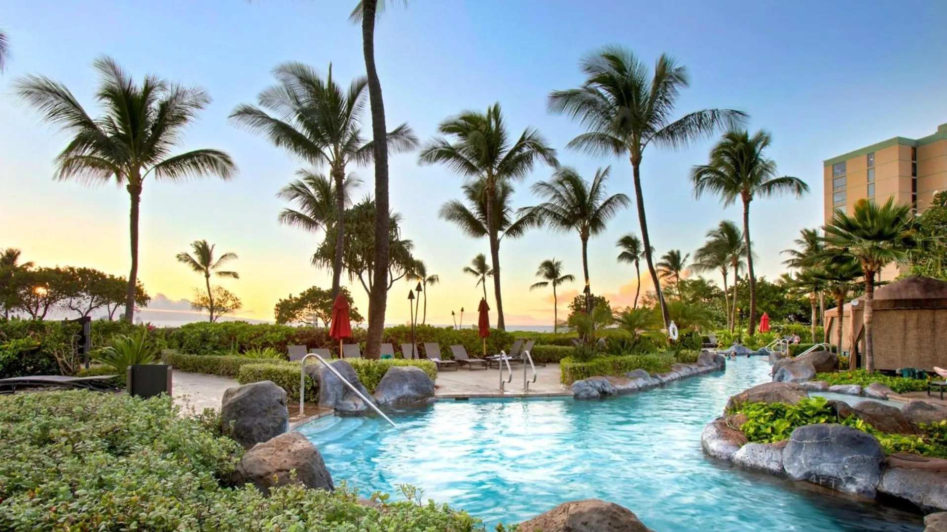 Kbm Resorts Free Car Honua Kai Konea Hkk-203 Ocean View Fantastic Location Kaanapali Apartmán