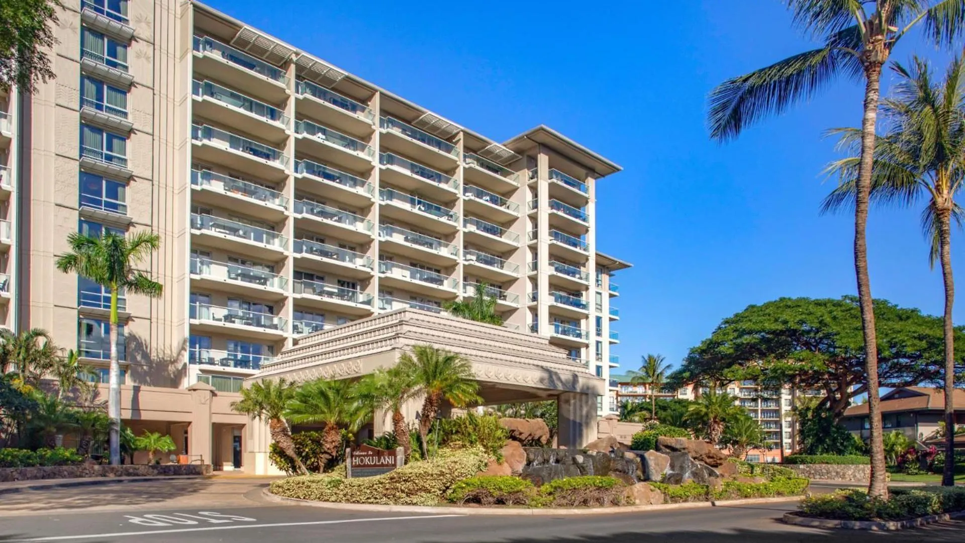 Kbm Resorts Free Car Honua Kai Konea Hkk-203 Ocean View Fantastic Location Kaanapali USA