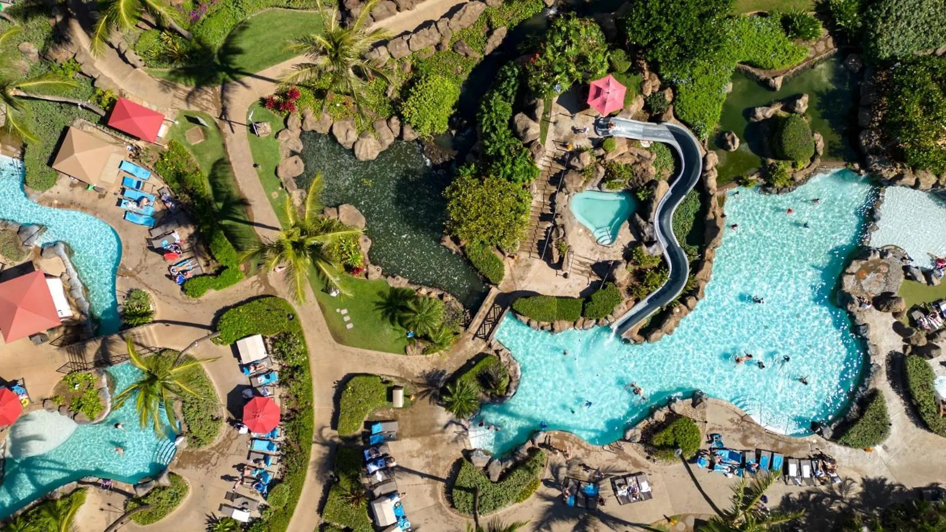 Apartmán Kbm Resorts Free Car Honua Kai Konea Hkk-203 Ocean View Fantastic Location Kaanapali